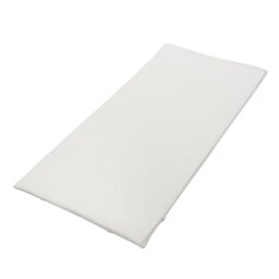 Argos Home 3cm Mattress Topper - Single - thumbnail 2