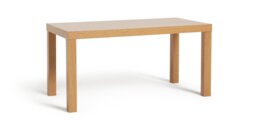 Argos Home Apley Coffee Table - Natural - thumbnail 1