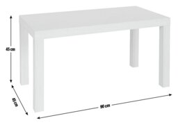 Argos Home Apley Coffee Table - Natural - thumbnail 2