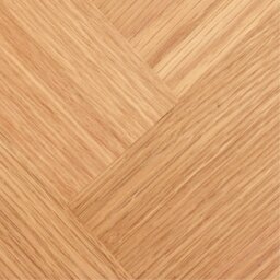 Habitat Dorney Oak Dining Table & 6 Natural Chairs - thumbnail 2