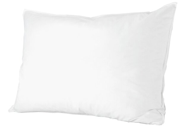 Habitat Anti-Allergy Firm Pillow - 2 Pack - image 1