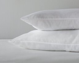 Habitat Anti-Allergy Firm Pillow - 2 Pack - thumbnail 2