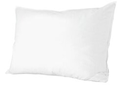 Habitat Anti-Allergy Firm Pillow - 2 Pack - thumbnail 1