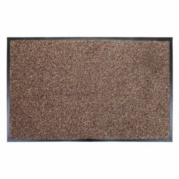 Mighty Mats Dirt Buster Natural Star Doormat - 50x80cm - thumbnail 2