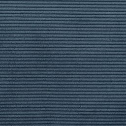 Habitat Stanley Fabric 3 Seater Sofa Bed - Navy - thumbnail 2