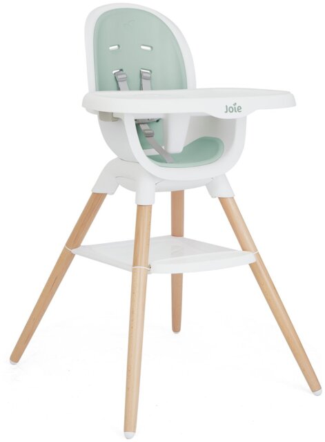 Joie Chestnut Multi-Mode Baby Highchair - Mist - image 1