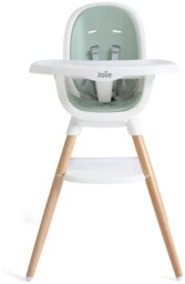 Joie Chestnut Multi-Mode Baby Highchair - Mist - thumbnail 2
