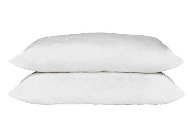 Habitat Supersoft Washable Medium Pillow - 2 Pack - image 1