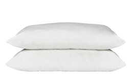 Habitat Supersoft Washable Medium Pillow - 2 Pack - thumbnail 1