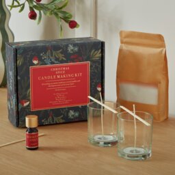 Argos Home Candle Making Kit - Christmas Spice - thumbnail 2