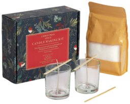 Argos Home Candle Making Kit - Christmas Spice - thumbnail 1