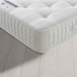 Silentnight 1400 Pocket Natural Mattress - King - thumbnail 1