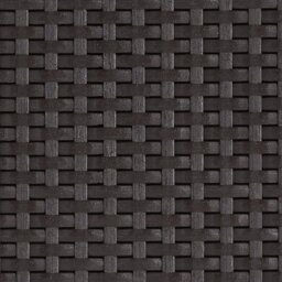 Keter Daytona Rattan Effect Sun Lounger - Brown - thumbnail 2