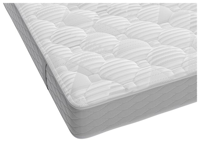 Sealy Crosswall Ortho Deluxe Kingsize Mattress - image 1