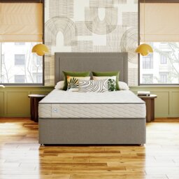 Sealy Crosswall Ortho Deluxe Double Mattress - thumbnail 2