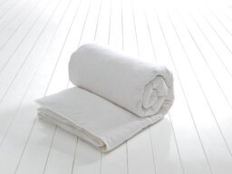 Habitat Duck Feather 10.5 Tog Duvet - King - thumbnail 2
