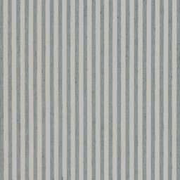 Habitat Stripe Blackout Blue Roller Blind - 180cm - thumbnail 2