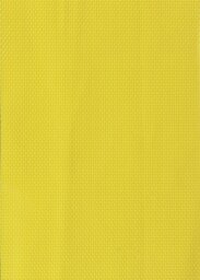 Argos Home Folding Metal Zero Gravity Sun Lounger - Yellow - thumbnail 2