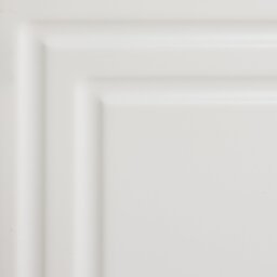 Argos Home Lucie 3 Drawer Chest - Off White - thumbnail 2
