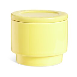 Habitat Destinations Lidded Ceramic Candle - Amalfi - thumbnail 2