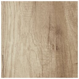 Argos Home Preston Ext Oak Dining Table And 6 Beige Chairs - thumbnail 2