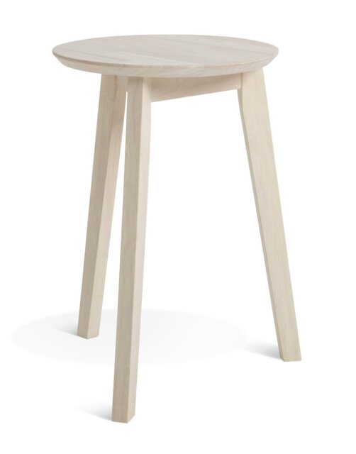 Habitat Banbury Side Table - Natural - image 1