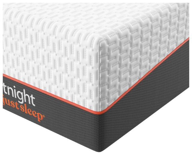 Silentnight Just Sleep Calm Hybrid Mattress - Double - image 1