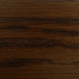 Habitat Kendi 2 Drawer Console Table - Walnut - thumbnail 2
