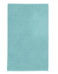 Argos Home 4 Piece Towel Bale - Sky Blue - thumbnail 2