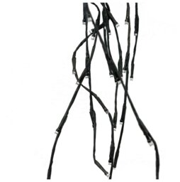 Streetwize Willow Tree Outdoor Decoration With Solar Light - thumbnail 2