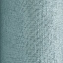 Fusion Strata Dim Out Eyelet Curtains - Duck Egg - 168x183cm - thumbnail 2