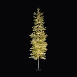 Premier Decorations 6ft Pine Needle Christmas Tree