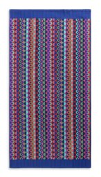 Habitat 60 Ronda Circles Towel Bale by Margo Selby - Multi - thumbnail 2