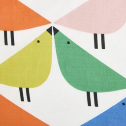 Habitat x Scion Cotton Lintu Bedding Set - Double - thumbnail 2