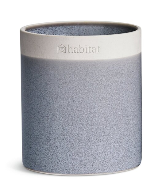 Habitat Singlewick Candle - Spa Day - image 1