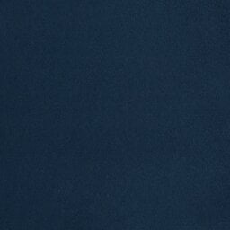Habitat Etta Extending Black Dining Table & 6 Navy Chairs - thumbnail 2