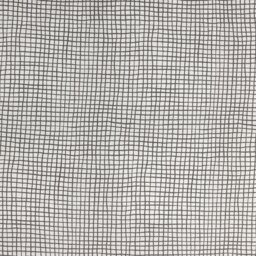 Habitat Cotton Willow Black & White Bedding Set - Kingsize - thumbnail 2