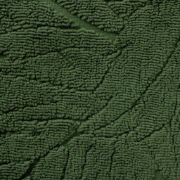 Habitat x Morris & Co. Acanthus Hand Towel - Green - thumbnail 2