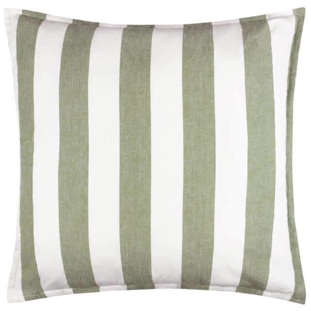 Yard Hayle Cotton Lichen Outdoor Cushion - image 1