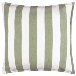 Yard Hayle Cotton Lichen Outdoor Cushion - thumbnail 1