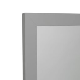 Argos Home Grey Free Standing Cheval Mirror - 146x41cm - thumbnail 2