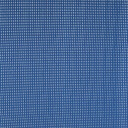 Argos Home Folding Metal Zero Gravity Sun Lounger - Blue - thumbnail 2