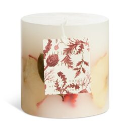 Argos Home Inclusion Candle - Christmas Spice - thumbnail 2