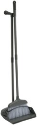 Argos Home Long Handled Dustpan and Brush Set - thumbnail 2
