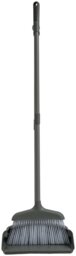 Argos Home Long Handled Dustpan and Brush Set - thumbnail 1