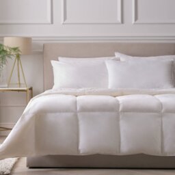 Habitat Duck Feather 4.5 Tog Duvet - Single - thumbnail 2
