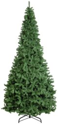Habitat 12ft Christmas Tree - thumbnail 2