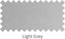 Silentnight Milan Studded Small Double Headboard - Grey - thumbnail 2