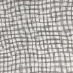 Habitat Cotton Willow Black & White Bedding Set - Superking - thumbnail 2