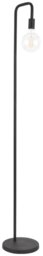 Argos Home Rayner Industrial Floor Lamp - Black - thumbnail 2